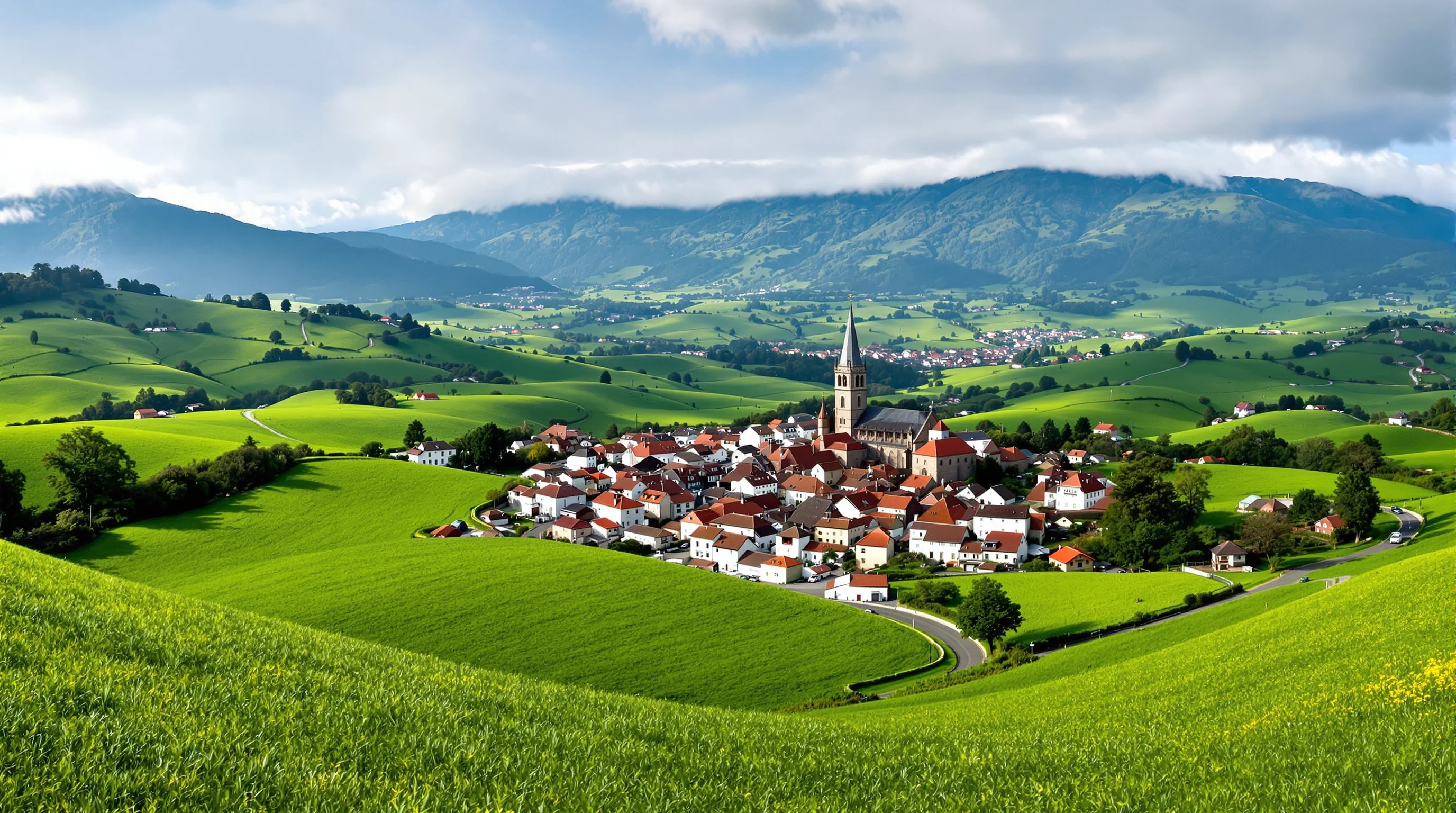 Gipuzkoa: la provincia vasca con historia, cultura y paisajes únicos