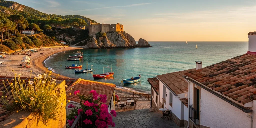 Roses: 12 atractivos para descubrir la esencia de la Costa Brava