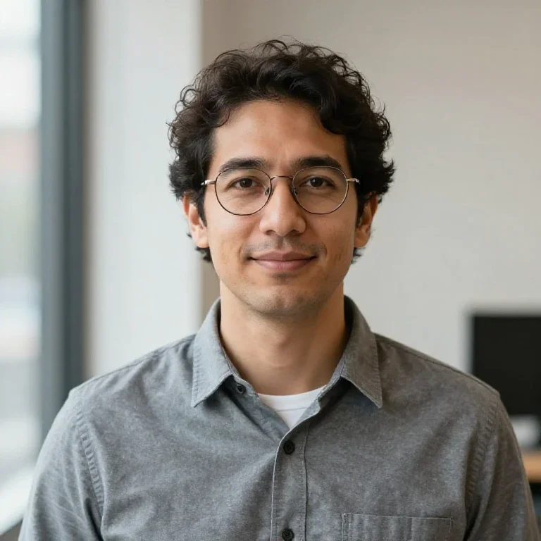 Vincent Keller