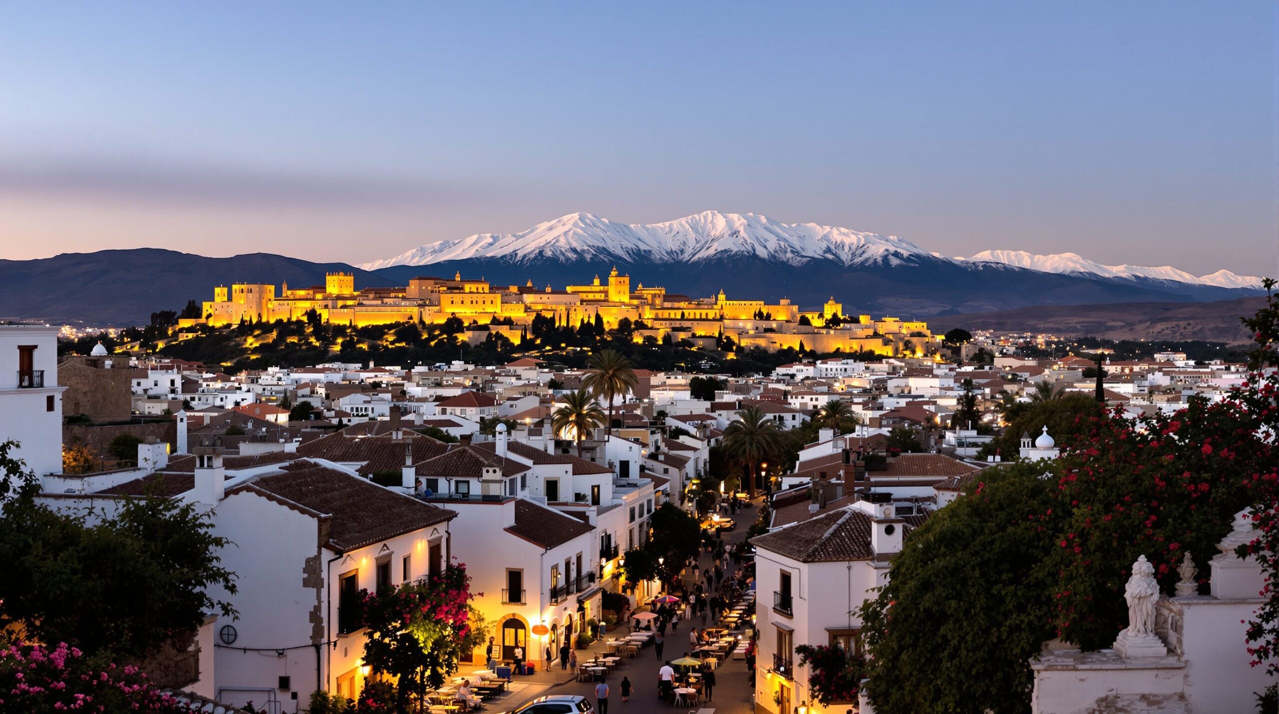 granada