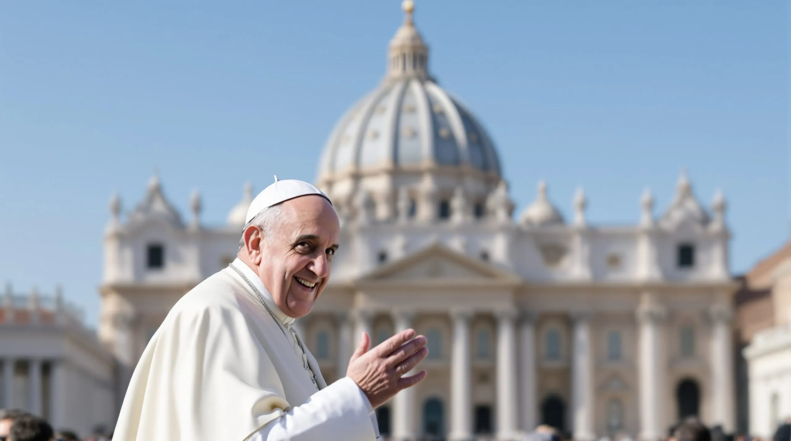 Papa Francisco y el Vaticano: las noticias más relevantes de 2024