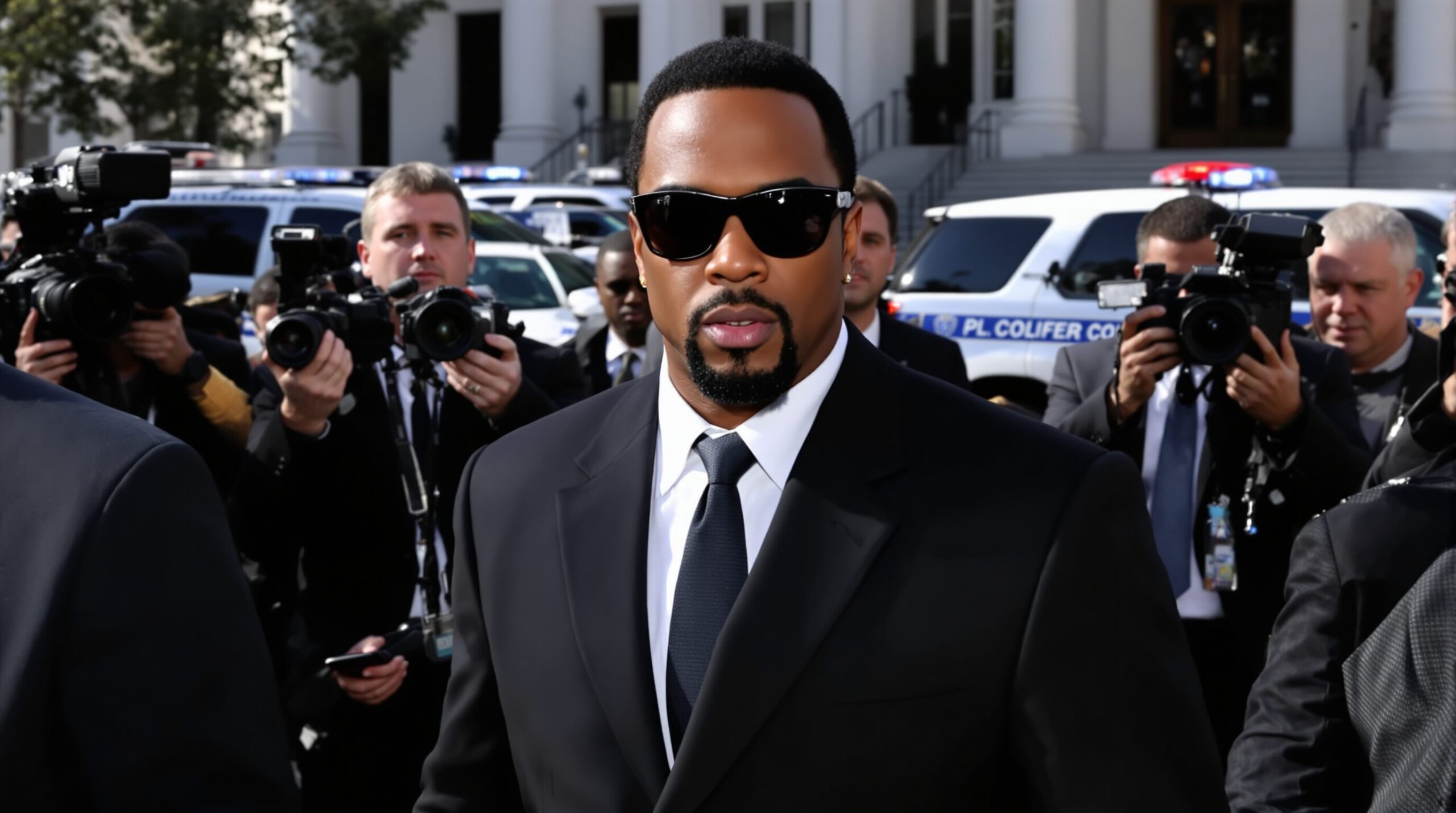 p diddy noticias