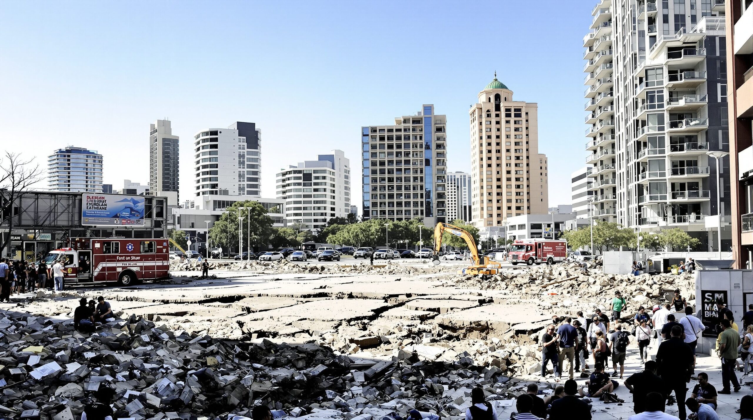 Terremo: las últimas noticias y datos clave sobre actividad sísmica