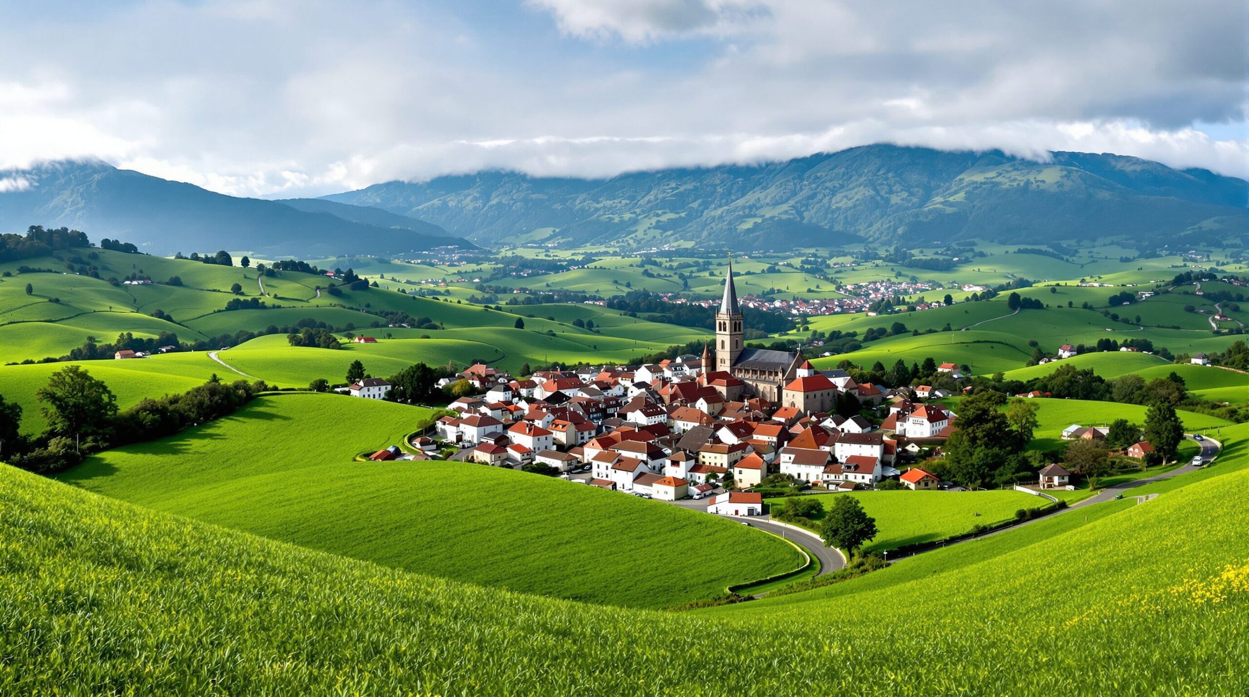 Gipuzkoa: la provincia vasca con historia, cultura y paisajes únicos