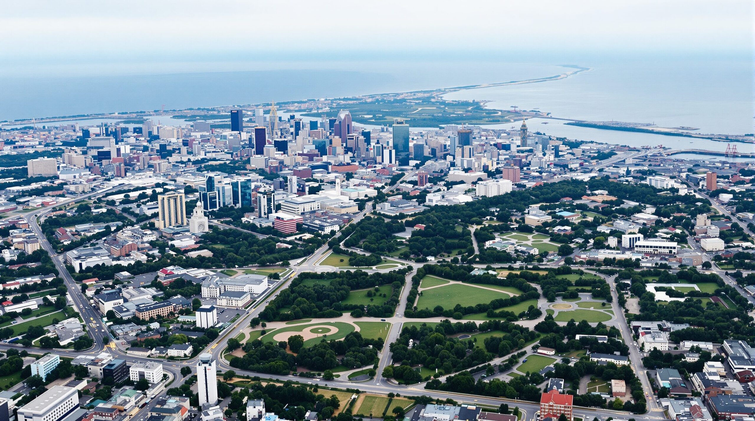 Oblast Kaliningrado: la región estratégica de Rusia en Europa explicada