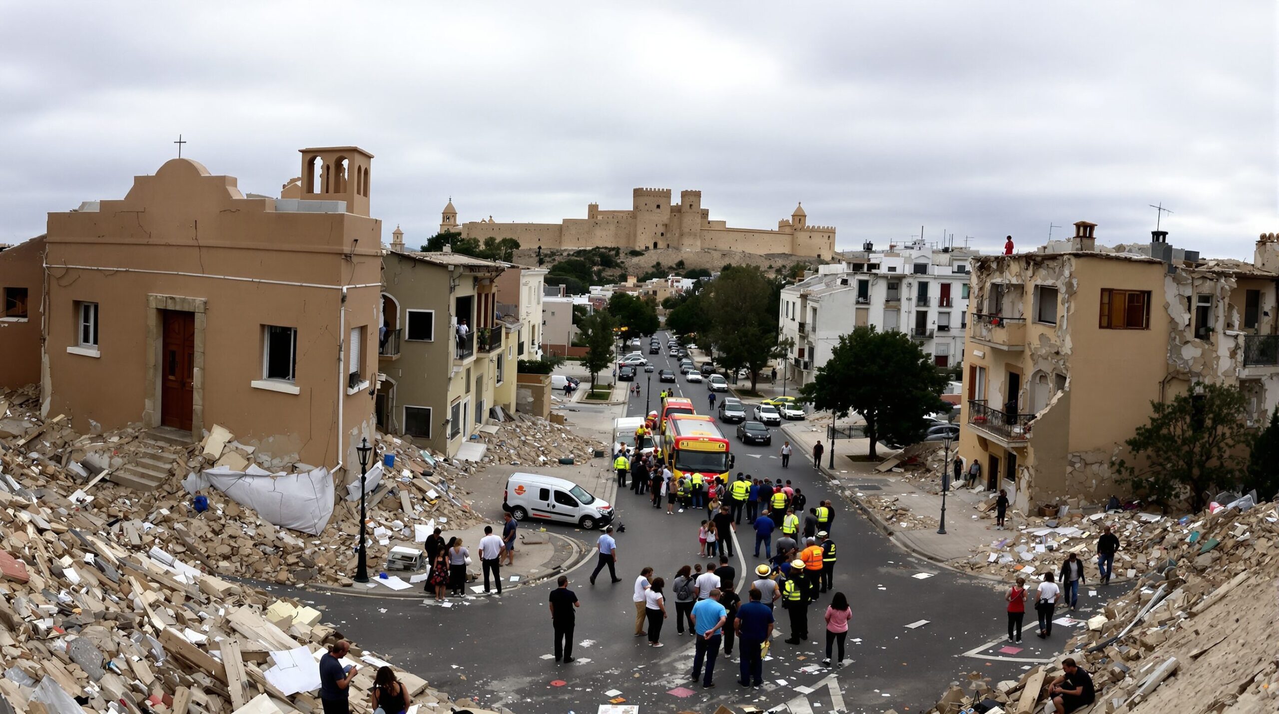 terremoto lorca