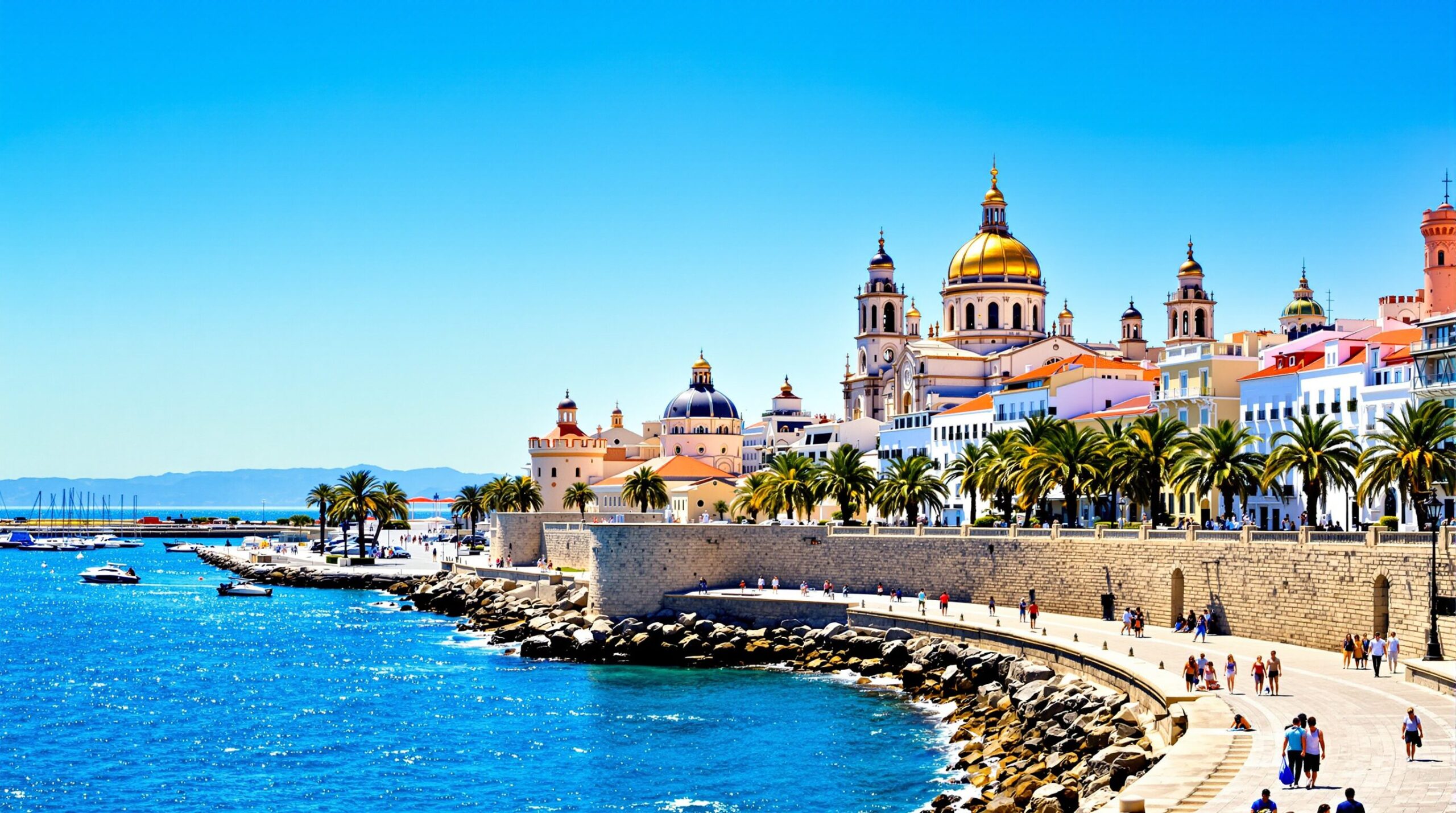 Qué ver en Cádiz: los 12 lugares imprescindibles para tu primera visita