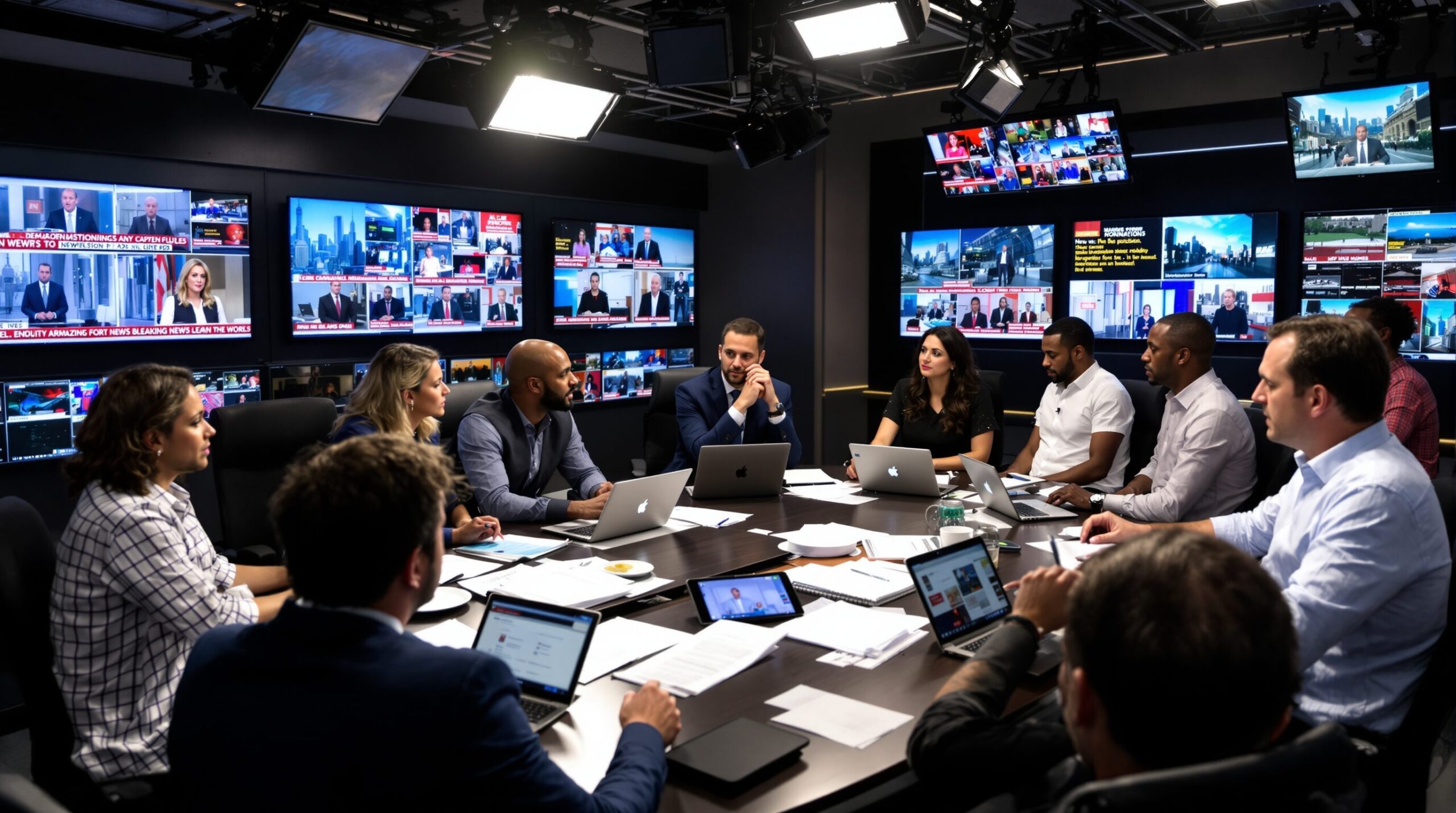 Debate noticias: las últimas novedades y tendencias informativas del día