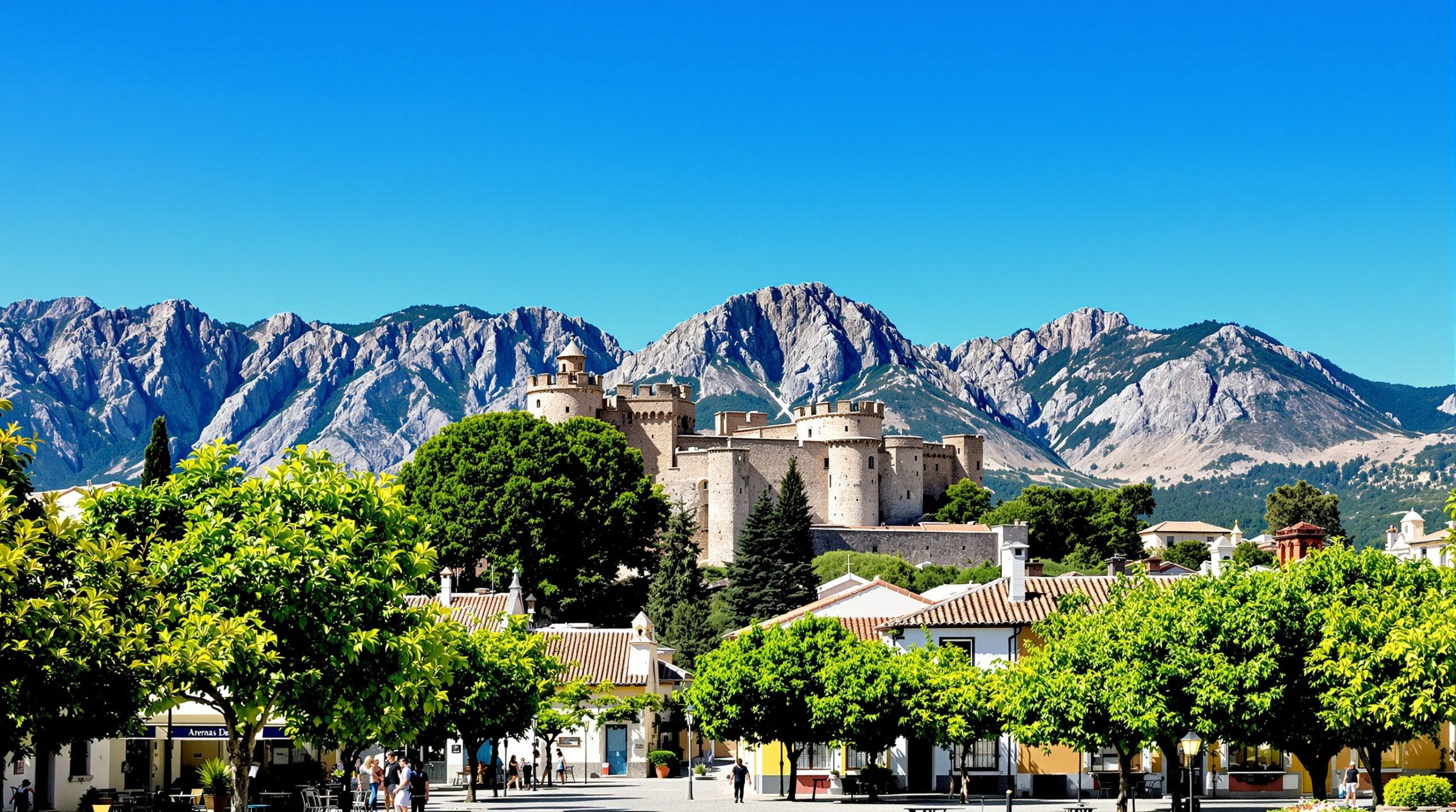 Arenas de San Pedro: todo lo esencial para planificar una visita perfecta