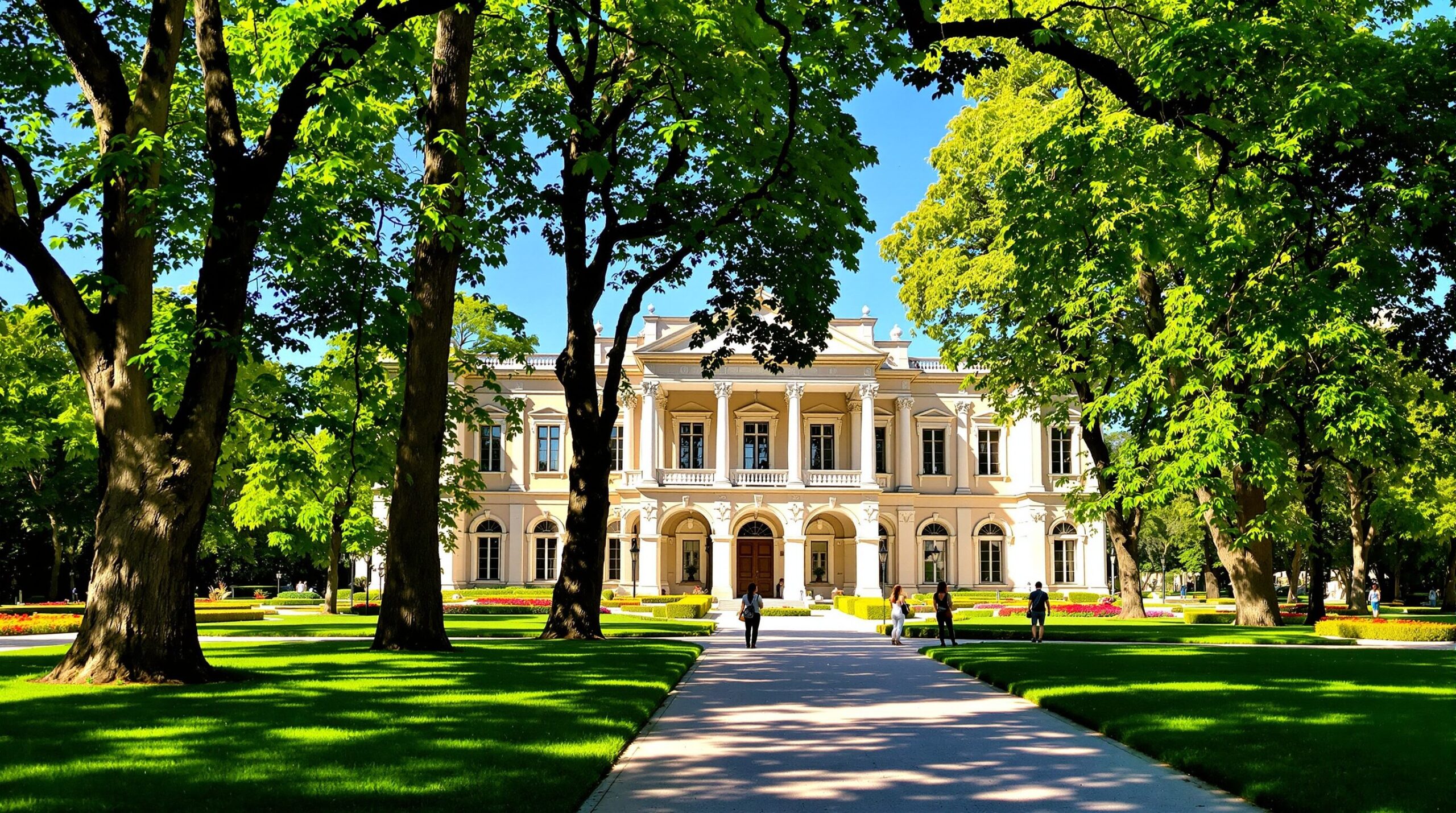 Casa del Labrador: la experiencia imprescindible para descubrir en Aranjuez