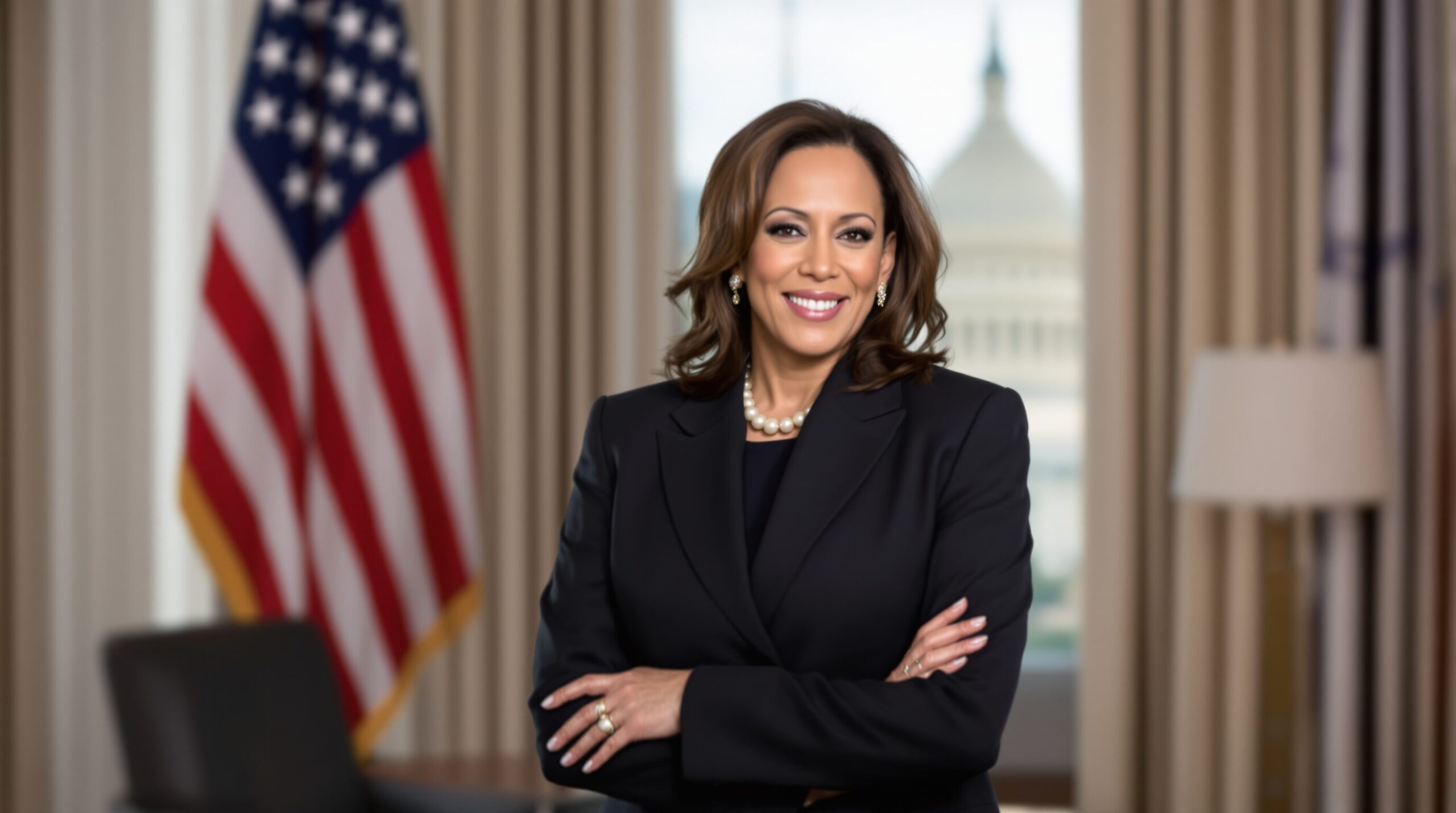 kamala harris