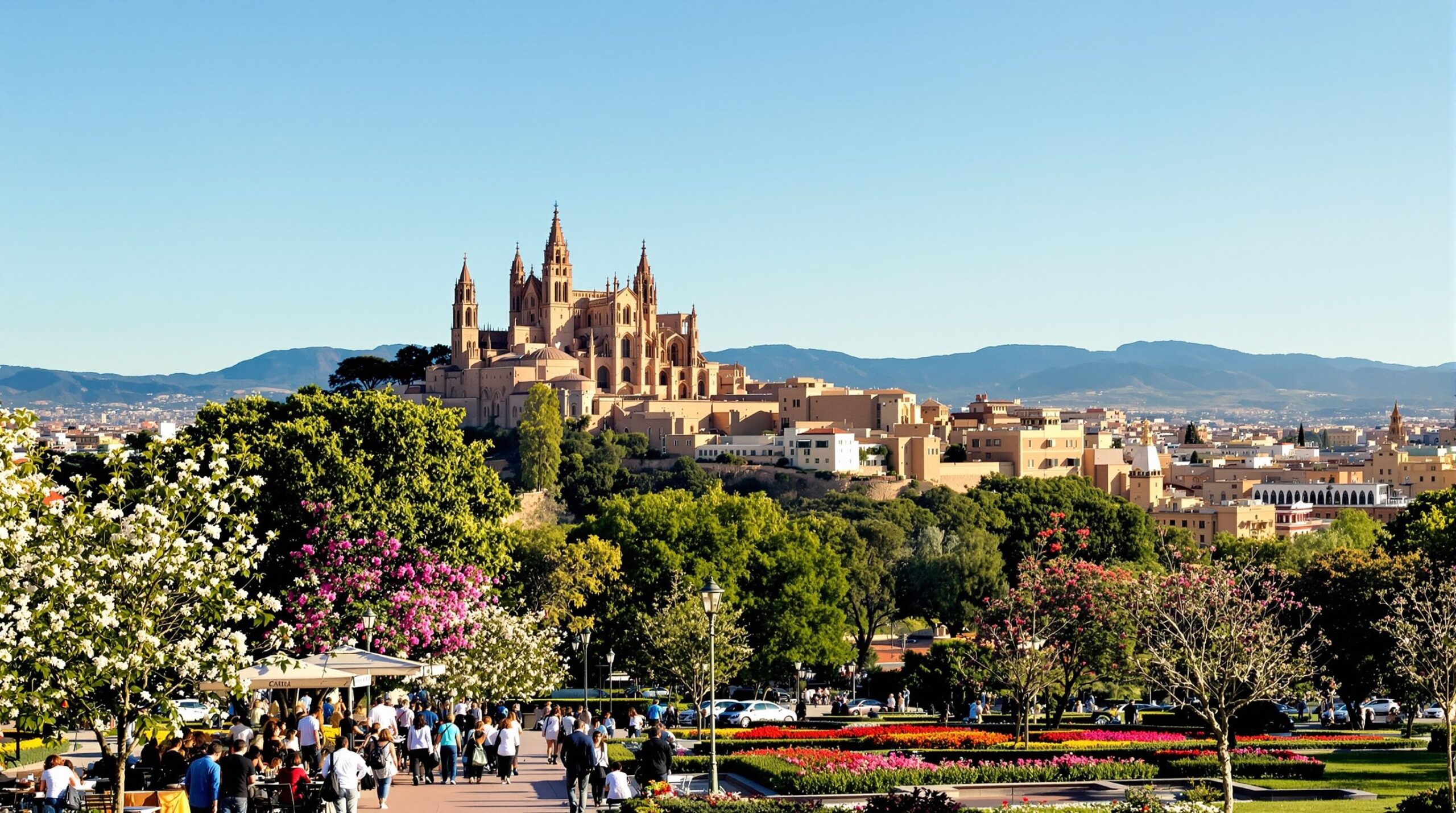 Turismo en Lleida: 12 experiencias imprescindibles para tu próxima escapada