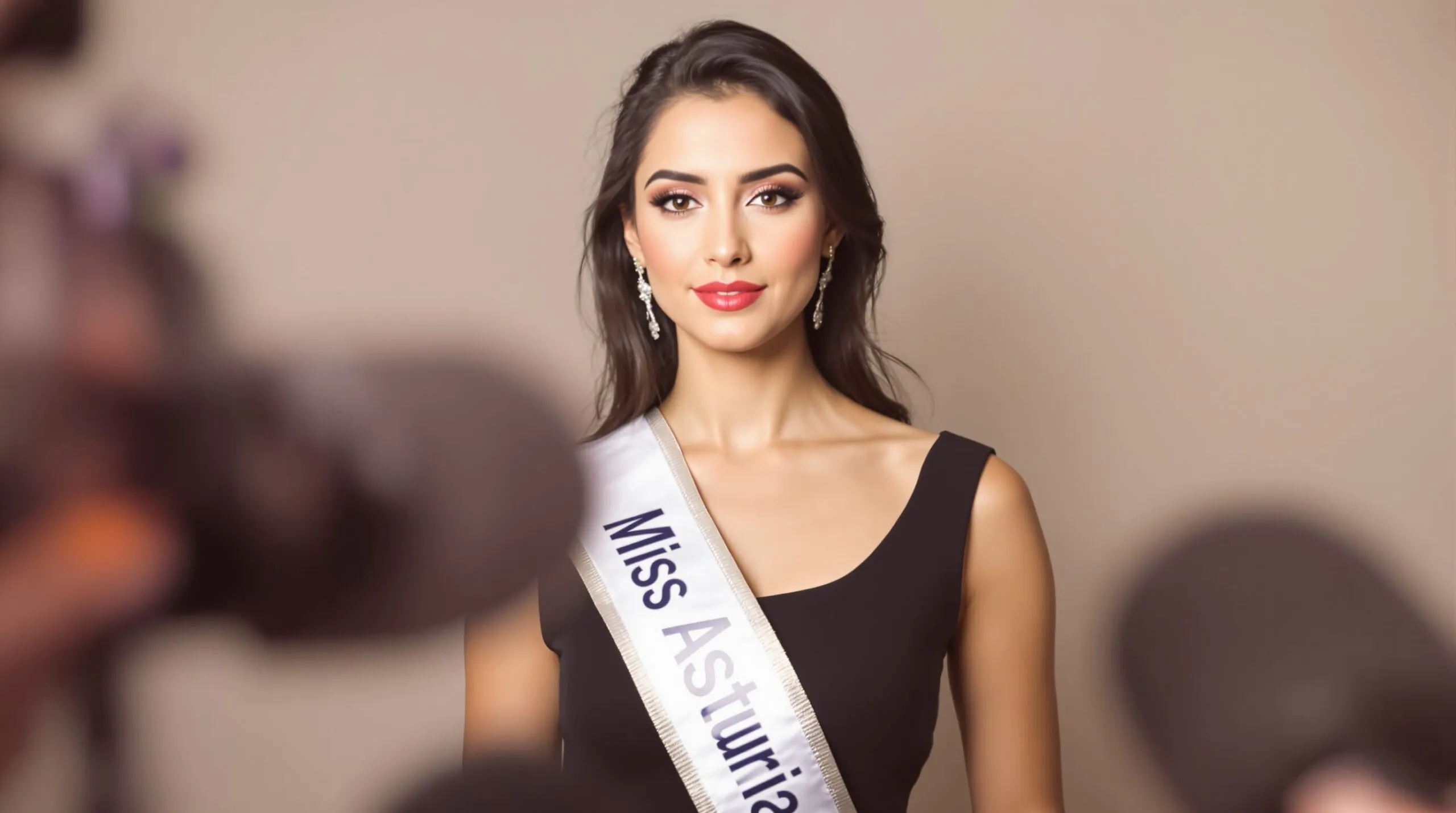 Claudia Montes Miss Asturias: la trayectoria y el papel en la actualidad mediática
