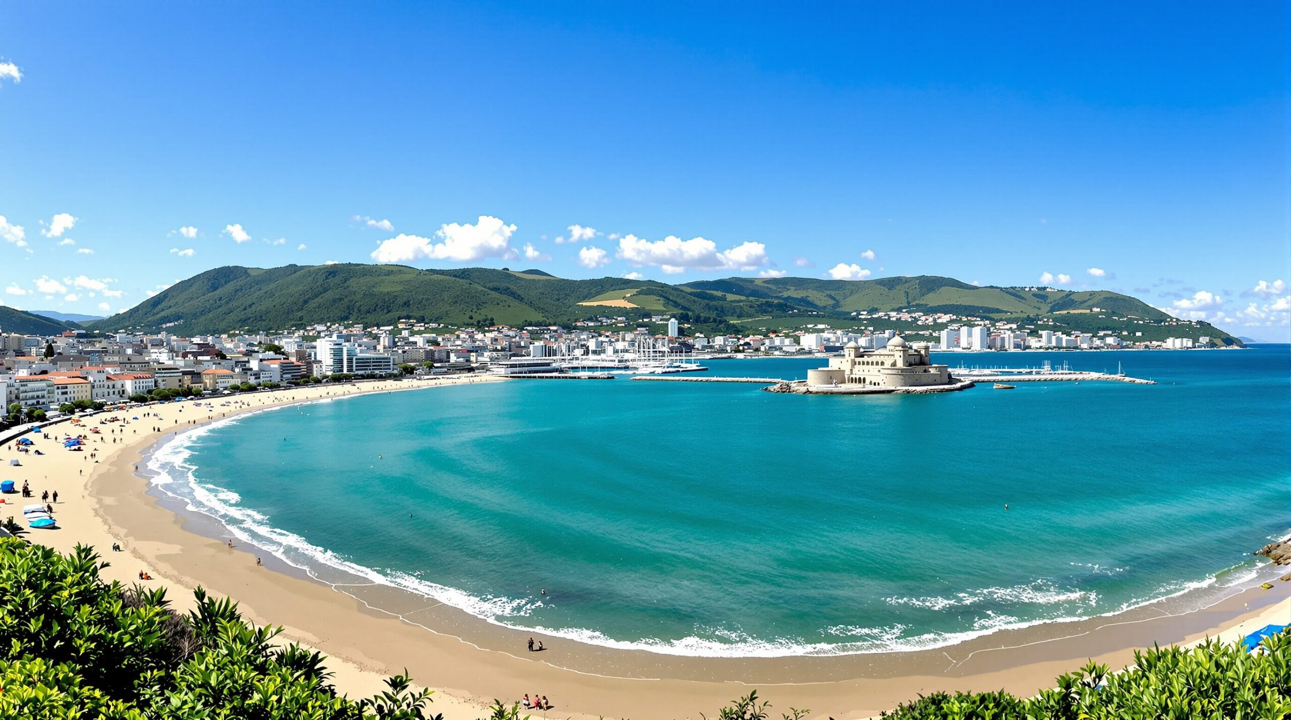 Santander Cantabria: lo imprescindible para descubrir la capital costera del norte