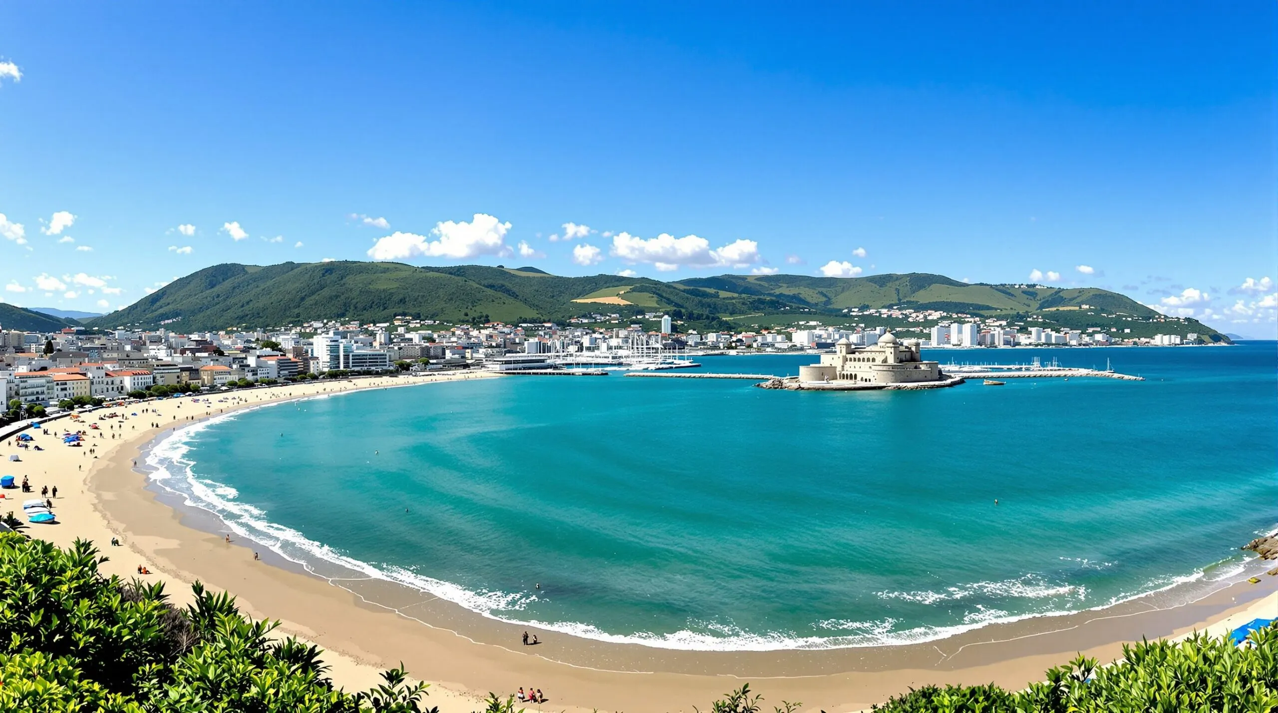 Santander Cantabria: lo imprescindible para descubrir la capital costera del norte
