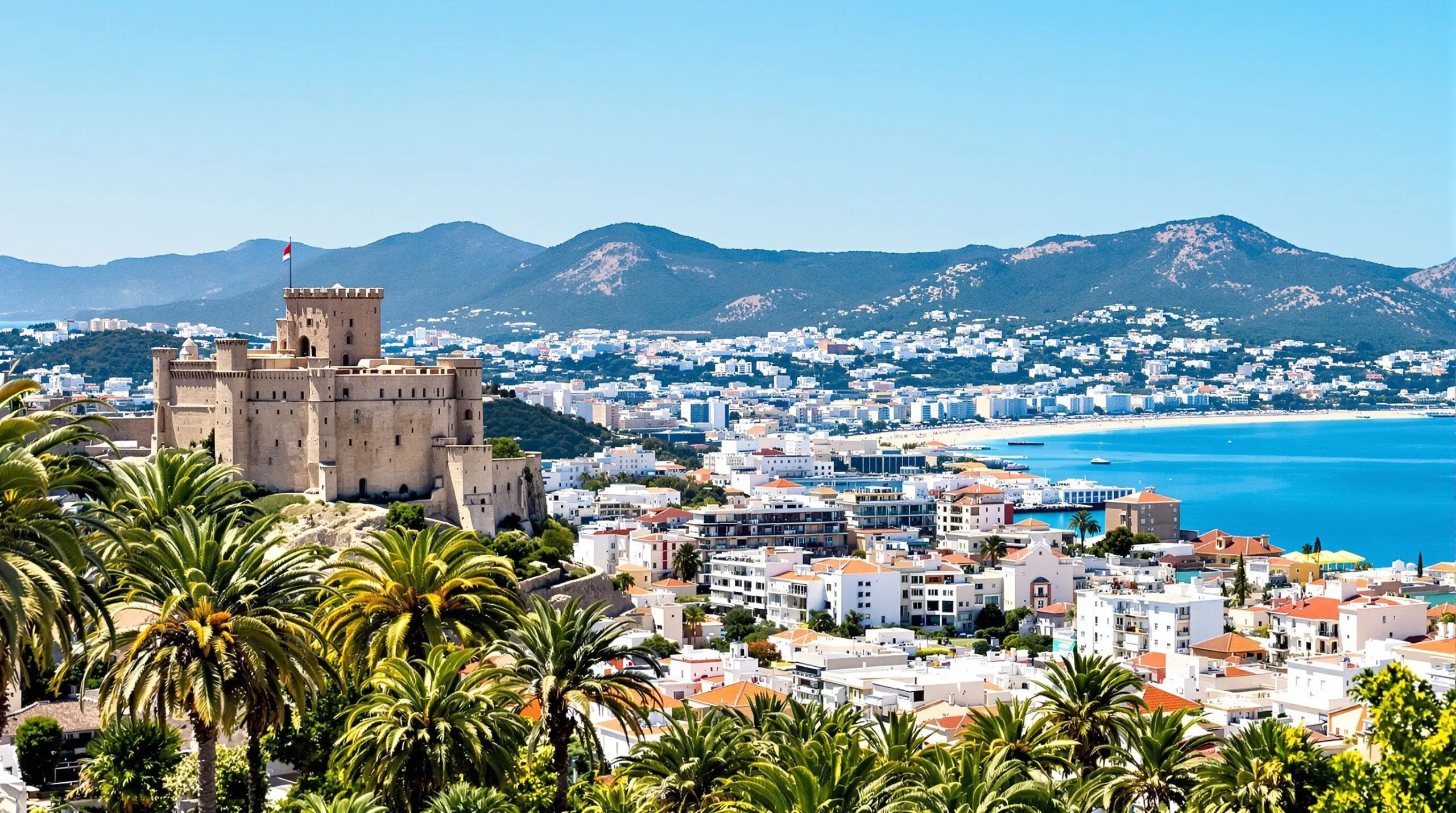 Provincia de Alicante: la información esencial sobre historia, ciudades y atractivos