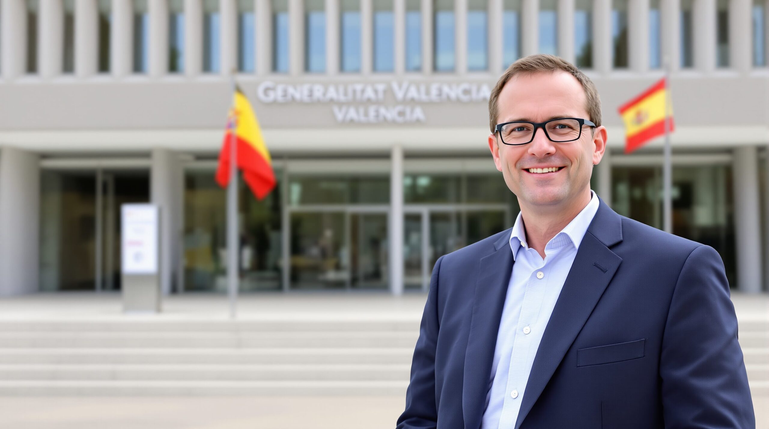 Mazón Valencia: ¿quién es el actual presidente de la Generalitat Valenciana?