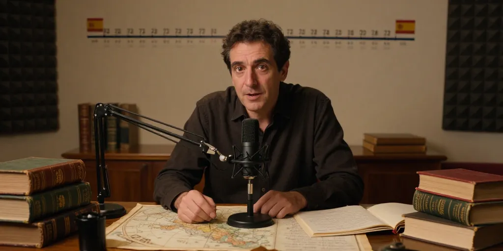 podcast acontece que no es poco