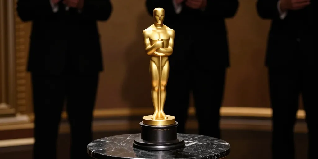 97.ª edición de los premios óscar ganadores